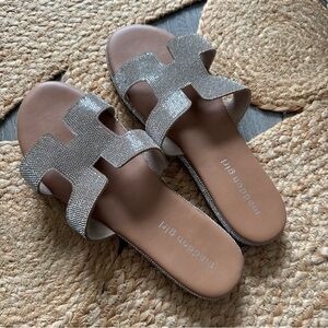 Madden Girl sandals